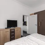 Διαμέρισμα Solymar Whg 11 *