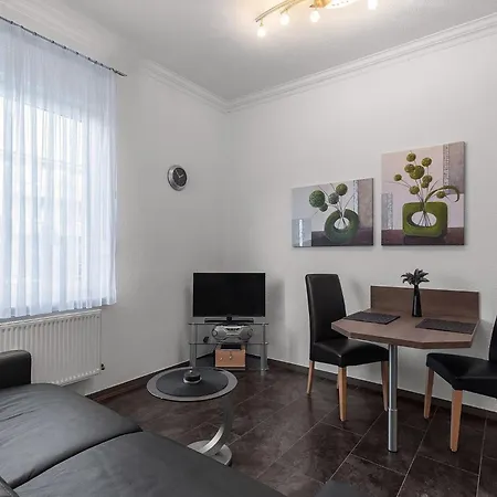 Solymar Whg 11 Apartamento *