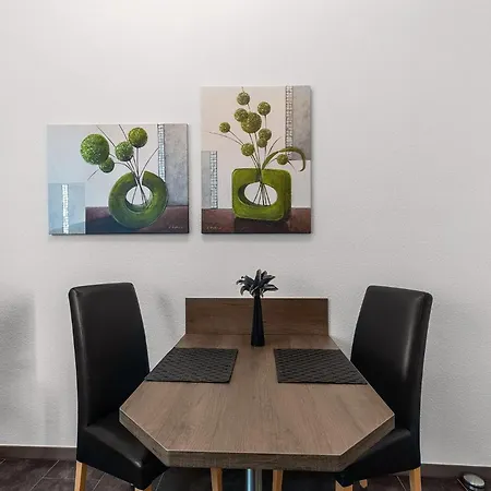 Solymar Whg 11 Apartamento Grömitz