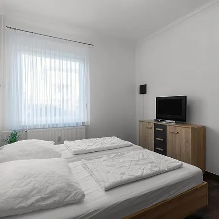 Solymar Whg 11 Appartamento Grömitz