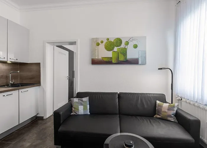 Solymar Whg 11 Apartamento *