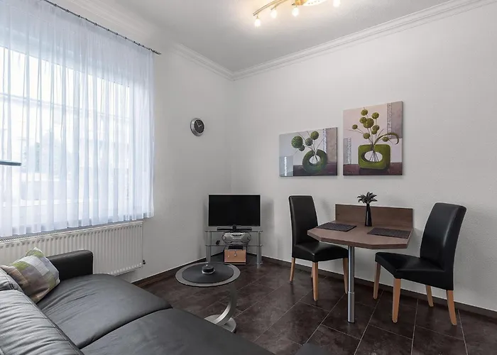 Solymar Whg 11 Apartamento *