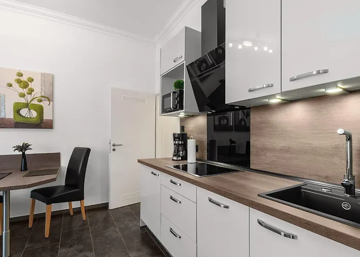 Solymar Whg 11 Apartamento