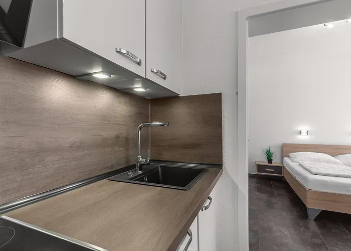 Solymar Whg 11 Grömitz