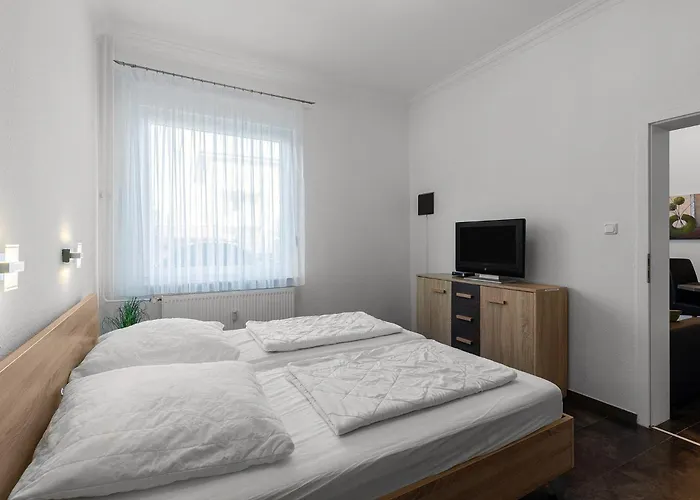 Solymar Whg 11 Apartamento Grömitz