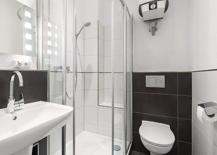 Solymar Whg 11 * Grömitz